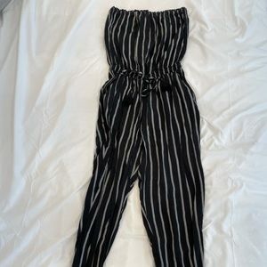 Forever 21 Jumpsuit